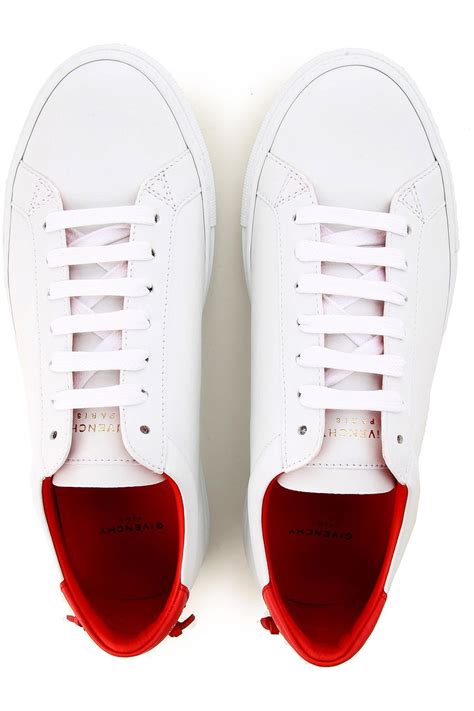 givenchy sneakers women's.